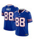 Men's Dawson Knox Royal Buffalo Bills Vapor F.U.S.E. Limited Jersey