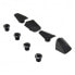 SPECIALITES TA Dura Ace R9200 Crank Covers Kit