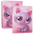 Фото #1 товара SUBBLIM Trendy Cat 10.1´´ Double Sided Cover