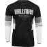 Фото #2 товара THOR Hallman Differ Draft long sleeve jersey