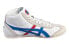 Onitsuka Tiger Mexico Mid Runner DL409-0143 Sneakers