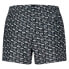 PUMA Logo Print Swimming Shorts