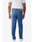Фото #3 товара Big & Tall by KingSize Relaxed-Fit Stretch 5-Pocket Jeans