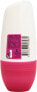 adidas 6-in-1 Deo Roller für Damen – Erfrischendes Antitranspirant gegen Schweißgeruch, Achselnässe, weiße Flecken, gelbe Verfärbungen & Bakterien – pH-hautfreundlich – 1 x 50ml