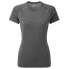 MONTANE Dart short sleeve T-shirt