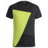 MONTURA Outdoor ColorBlock short sleeve T-shirt