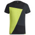 Фото #1 товара MONTURA Outdoor ColorBlock short sleeve T-shirt