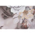 Фото #3 товара Картина Домашний ESPRIT Цветы современный 70 x 3,5 x 100 см (2 шт)