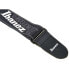 Ibanez GSD50P6 Logo Strap