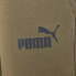 Puma Essentials Cargo Pants Mens Green Casual Athletic Bottoms 84580262