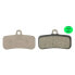 ფოტო #1 პროდუქტის SHIMANO D03S Resin Pads For M820/M640/MT520