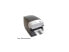 Фото #1 товара Cognitive TPG CXD4-1300 Direct Thermal Desktop Label Printer, 300 dpi, 8 ips, 4.