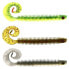 Фото #1 товара WESTIN Ring Teez Curltail Soft Lure 100 mm 4g