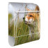 Фото #6 товара Briefkasten Stahl Fuchs