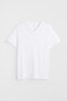 Фото #11 товара Regular Fit V-neck T-shirt