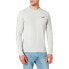 Фото #1 товара SUPERDRY Vintage Logo Embroidered long sleeve T-shirt