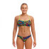 Фото #1 товара FUNKITA Swim Crop Bikini Top