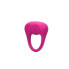 Фото #5 товара Vibrating Ring Ping Fuchsia