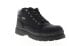 Lugz Drifter Ballistic MDRBT-001 Mens Black Canvas Casual Dress Boots