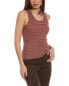 M Missoni Wool-Blend Top Women's