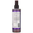 Carol's Daughter, Black Vanilla, Feuchtigkeitsspendendes Leave-In Spray, für trockenes, stumpfes und sprödes Haar, 8,0 fl oz / 236 ml