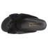 Фото #8 товара COCONUTS by Matisse York Slide Womens Black Casual Sandals YORK-002