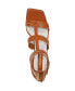 ფოტო #4 პროდუქტის Women's Korie Dress Sandals