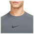 NIKE Pro Dri Fit Advantage long sleeve T-shirt