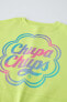 Chupa chups ® t-shirt