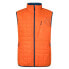 ROCK EXPERIENCE Golden Gate Packable Padded Vest