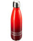 Stainless Steel Hydration Bottle, 17 oz.