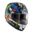 Фото #4 товара SHARK Race-R PC Lorenzo Catalunya GP full face helmet