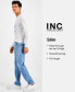 Фото #8 товара Брюки узкие I.N.C. International Concepts Cal Slim Straight Fit для мужчин, созданные для Macy's