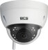 Kamera IP BCS Line Kamera IP BCS-L-DIP14FSR3-W Wi-Fi 4 Mpx przetwornik 1/3" z obiektywem 2.8mm