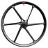 Фото #1 товара BIKE AHEAD Biturbo RS 27.5´´ CL Disc Tubeless 20-21 MTB rear wheel