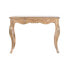 Фото #4 товара Журнальный столик DKD Home Decor Console Коричневый Древесина манго 106 x 36 x 76 см (3 Предметы)