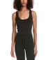 Фото #1 товара Ivl Collective Boucle Scoop Neck Tank Women's