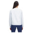 Фото #2 товара NEW BALANCE Essentials Stacked Logo French Terry sweatshirt