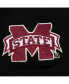 Фото #2 товара Спортивные брюки ZooZatz женские Mississippi State Bulldogs черные из флиса