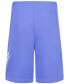 Little Boys French Terry Shorts