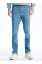 Фото #2 товара 779 Regular Fit Erkek Jean Pantolon