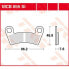 TRW Offroad Polaris Scrambler 850 4X4 22 Sintered Brake Pads