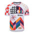 Фото #2 товара KALAS Posterlad Discover short sleeve jersey