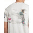 ფოტო #5 პროდუქტის REPLAY M6807 .000.22336G short sleeve T-shirt