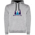 KRUSKIS Back To Life Bicolor hoodie