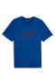 Фото #1 товара 586667 blue Tee For Erkek