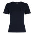 Фото #1 товара Футболка женская Tommy Hilfiger WW0WW40587DW5