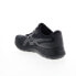 Фото #11 товара Asics Gel-Excite 9 1011B338-001 Mens Black Mesh Athletic Running Shoes