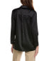 Фото #2 товара Anne Klein Embellished Blouse Women's
