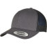 Фото #2 товара FLEXFIT Yp Classics Recycled Retro Trucker2-Tone Cap